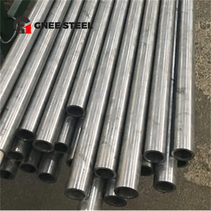 EN{0}} E355 بدون درز لوله فولادی دقیق