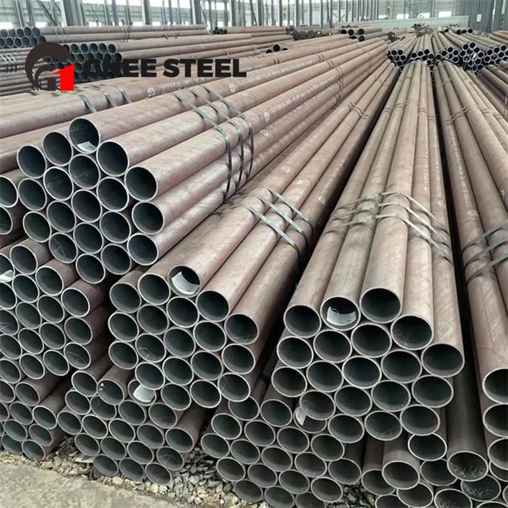 GB 5310 12لوله دیگ بخار Cr2MoWVTiB