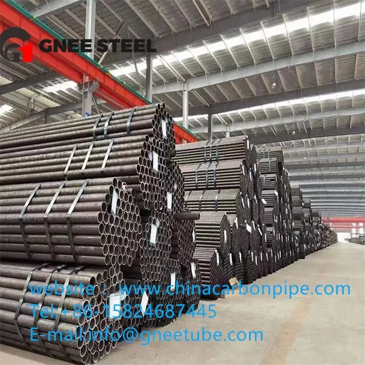 لوله مکانیکی JIS G3445 STKM 11A