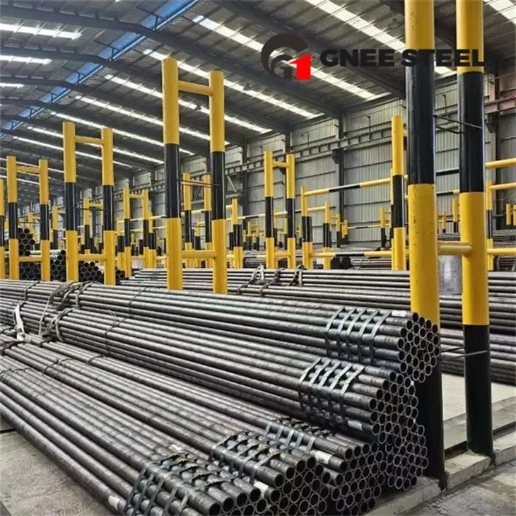 لوله سیلندر هیدرولیک JIS G3473 STC 440