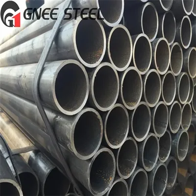 مشخصات لوله ASTM A53