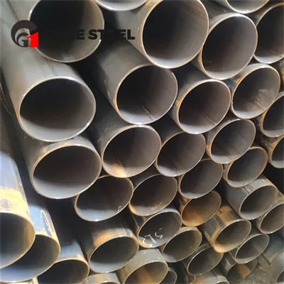 لوله ASTM A53 درجه B ERW