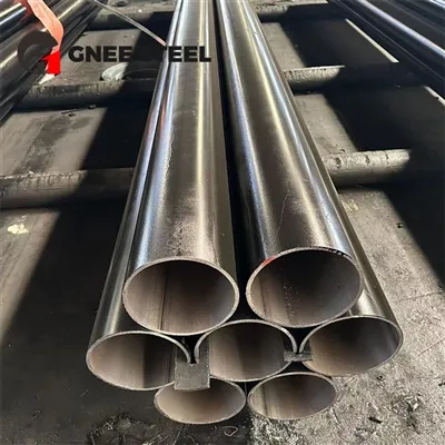 لوله A53 معادل چه موادی است؟