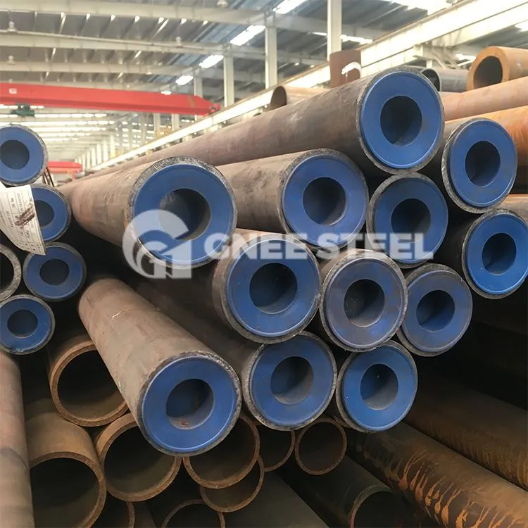 لوله های P195TR2 برای مقاصد تحت فشار