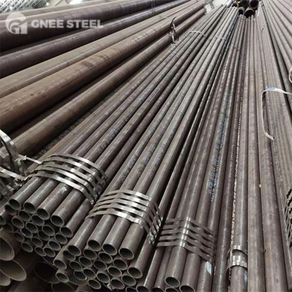 لوله فولادی کندانسور ASTM A178