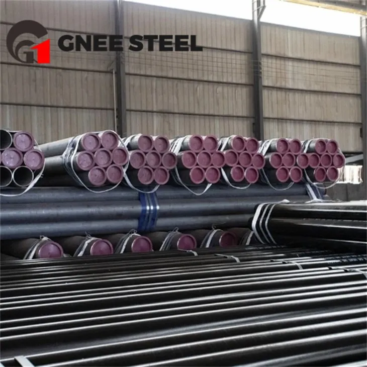 لوله های فشار قوی ASTM A179