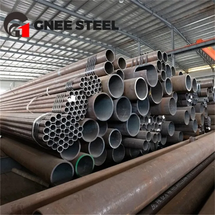 لوله های مکانیکی ASTM A519 Gr 4130