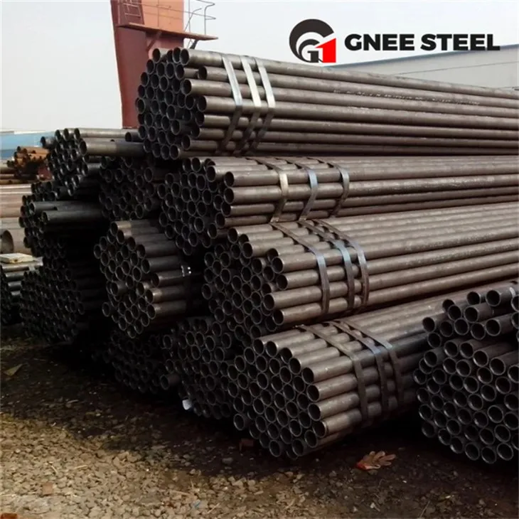 DIN 17175 13لوله های مقاوم در برابر حرارت CrMo44