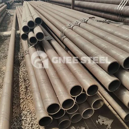 S235JR Cold Rolling Structural Steel Pipe S235JR Cold Rolling Structural Steel Pipe
