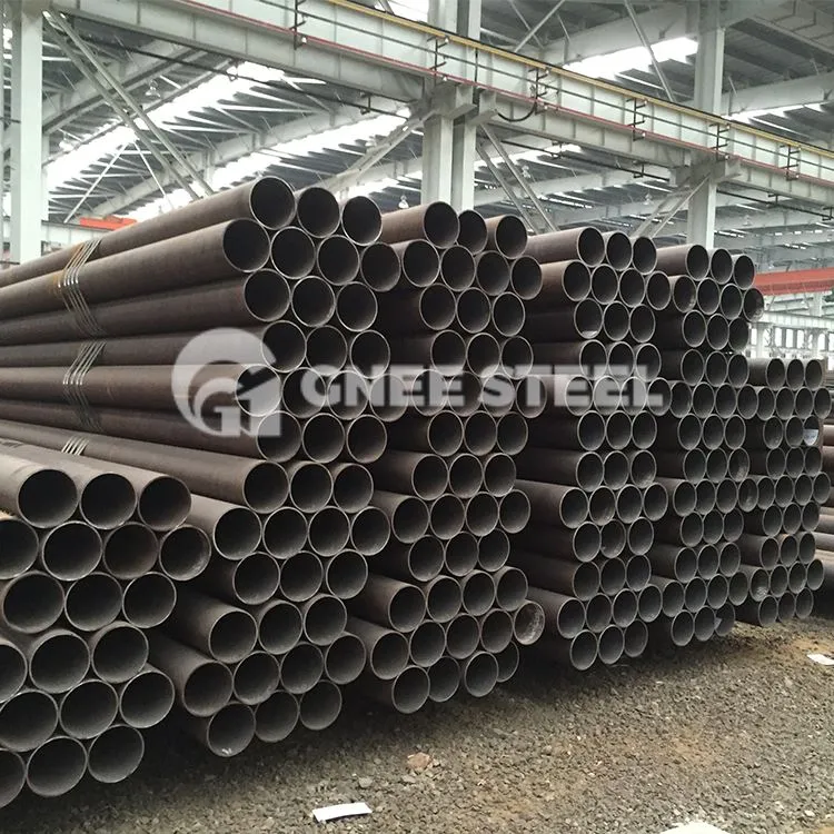 S275J {1}} H بخش توخالی دایره ای