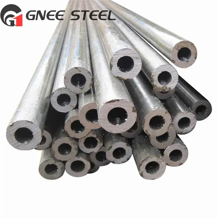 لوله بدون درز S355J2H