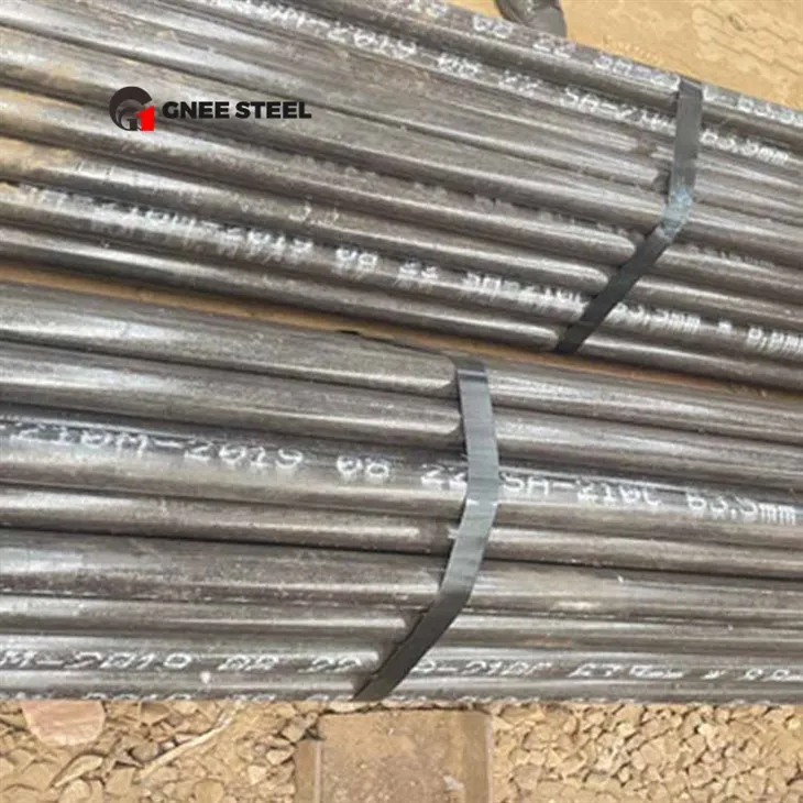 لوله بویلر SA 210 درجه C