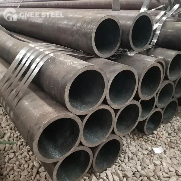 لوله مبدل حرارتی SA210 Gra1