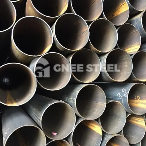 SS400 LSAW Pipe